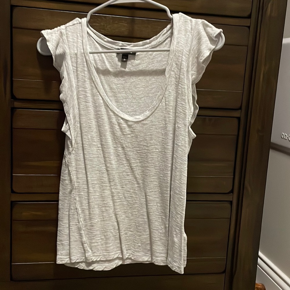 Small blouse